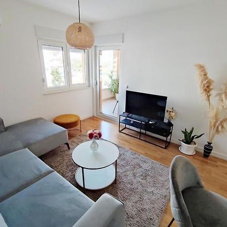 Apartman Чапліна Екстер'єр фото