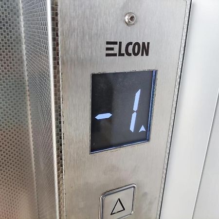 Apartman Чапліна Екстер'єр фото