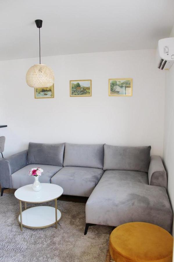 Apartman Чапліна Екстер'єр фото