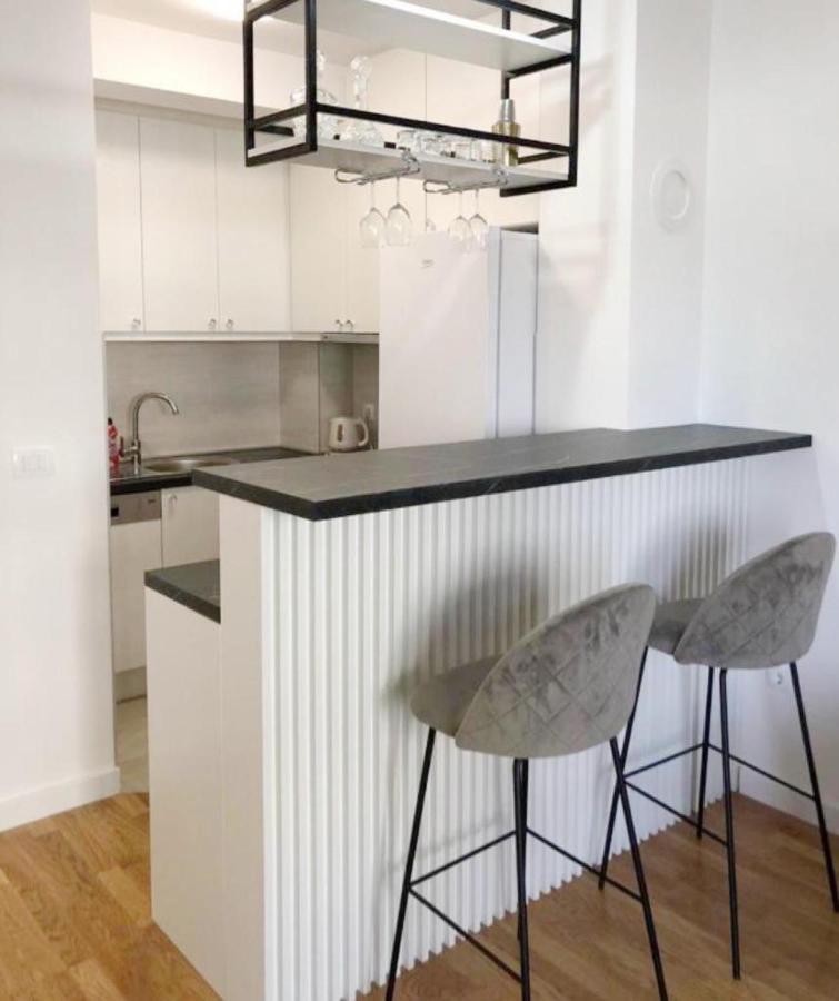 Apartman Чапліна Екстер'єр фото