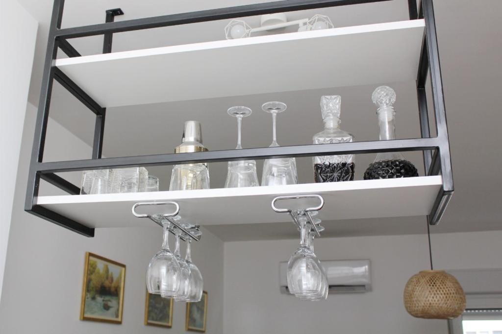 Apartman Чапліна Екстер'єр фото