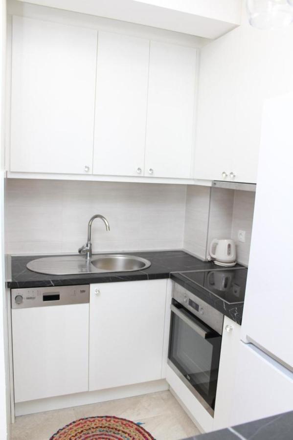 Apartman Чапліна Екстер'єр фото