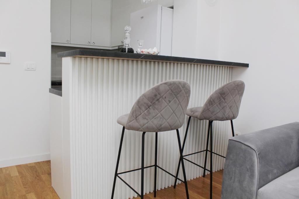 Apartman Чапліна Екстер'єр фото