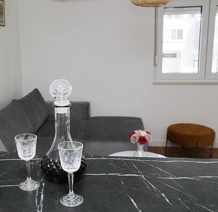 Apartman Чапліна Екстер'єр фото