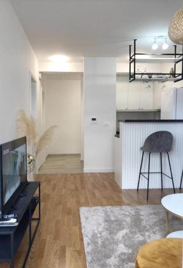 Apartman Чапліна Екстер'єр фото