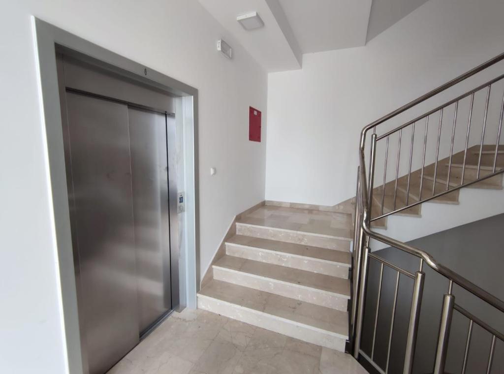 Apartman Чапліна Екстер'єр фото