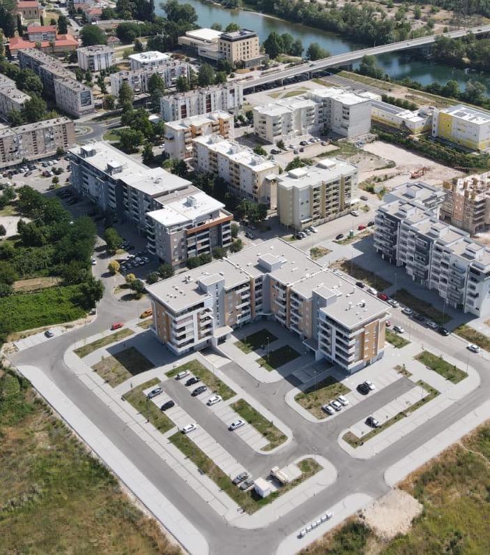 Apartman Чапліна Екстер'єр фото