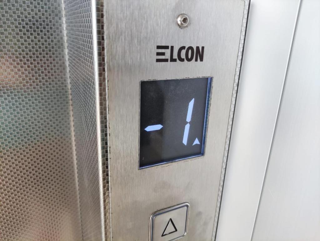Apartman Чапліна Екстер'єр фото