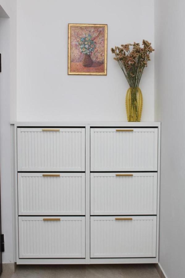 Apartman Чапліна Екстер'єр фото