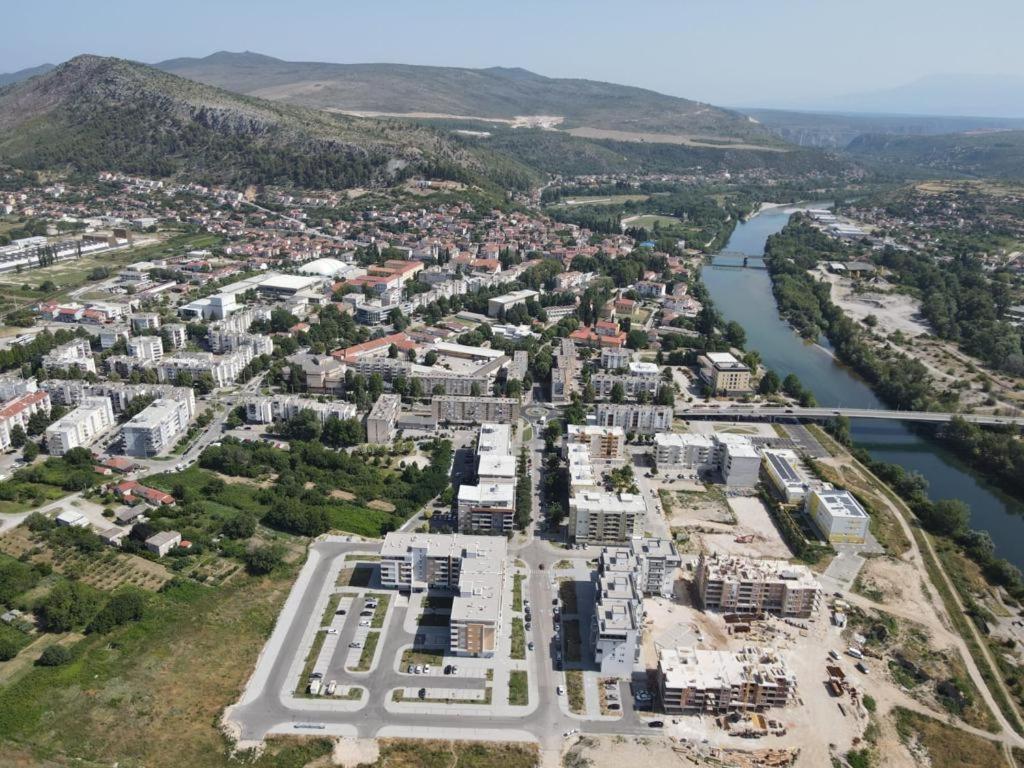 Apartman Чапліна Екстер'єр фото
