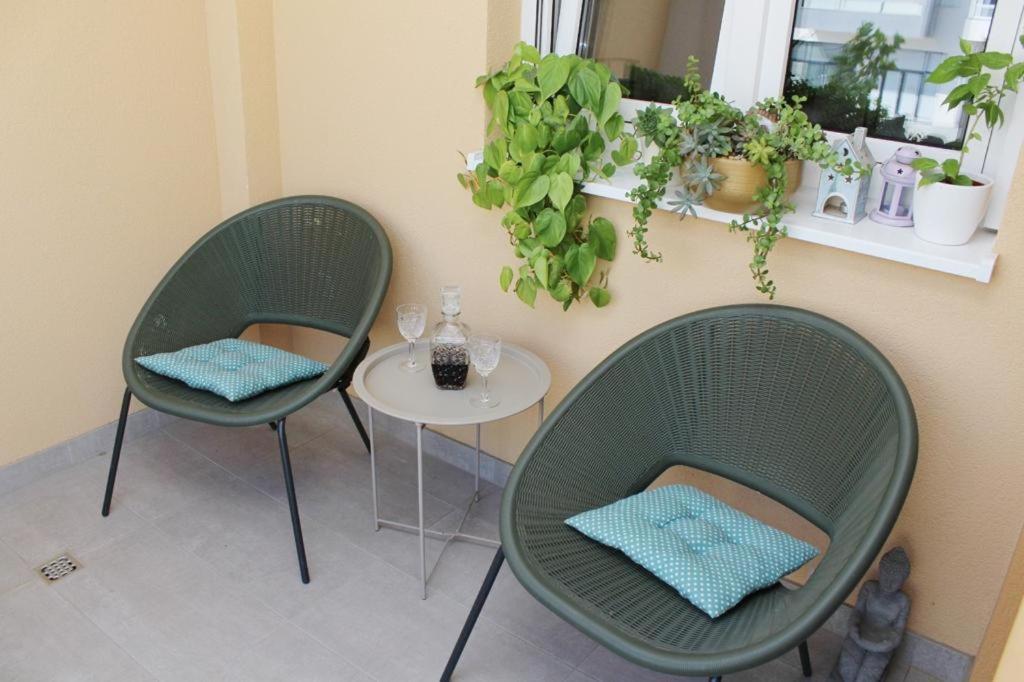 Apartman Чапліна Екстер'єр фото