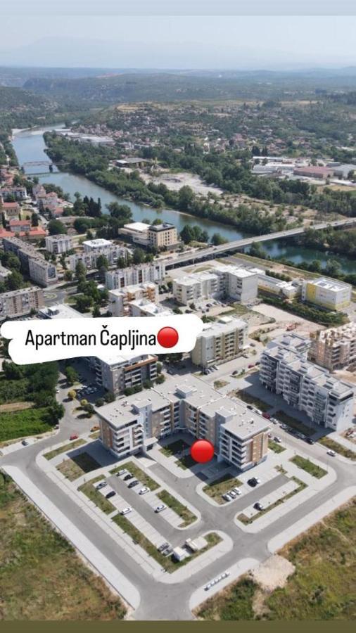 Apartman Чапліна Екстер'єр фото